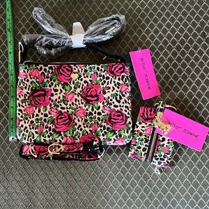 NWT Betsy Johnson The Pet Set